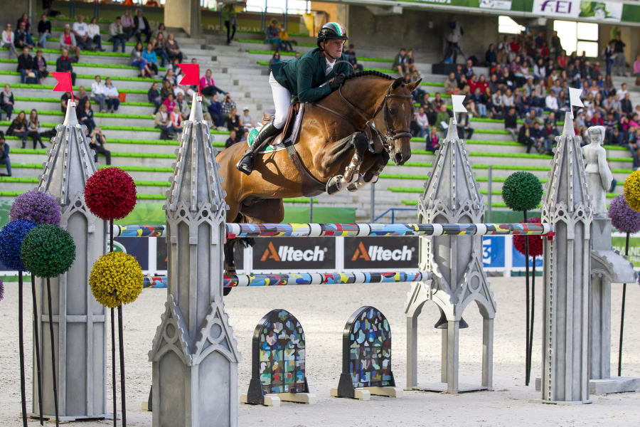 imothep at alltech weg